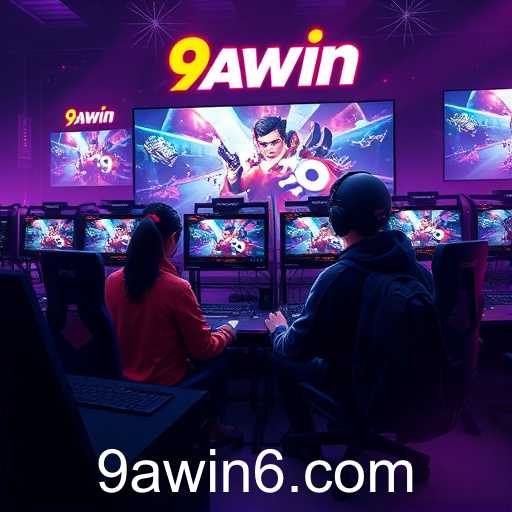 9awin: Shaping the Future of Online Gaming