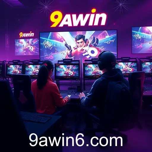 9awin: Shaping the Future of Online Gaming
