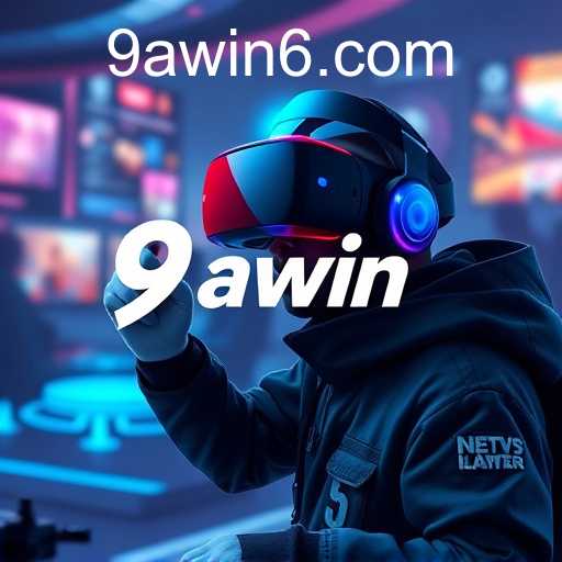 9awin: Revolutionizing Online Gaming Experiences