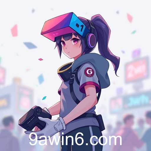 9awin Expands Influence in Online Gaming World