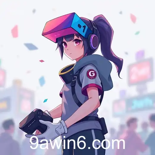 9awin Expands Influence in Online Gaming World