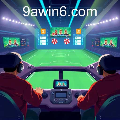 The Rising Influence of 9awin in the Gaming Industry