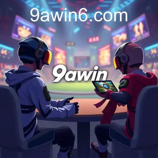 9awin Revolutionizes Online Gaming in 2026