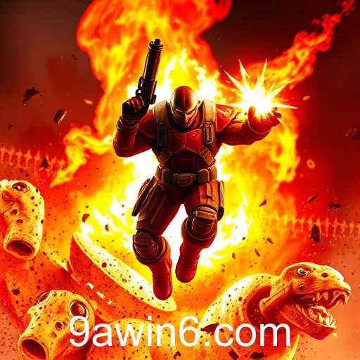 Exploring the Thrilling World of Action Packed Games Featuring 9awin