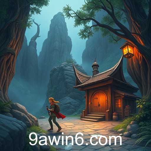 Embarking on 'Adventure Quests': Unraveling the Thrill of Online Exploration