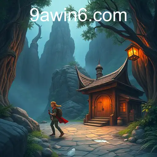 Embarking on 'Adventure Quests': Unraveling the Thrill of Online Exploration