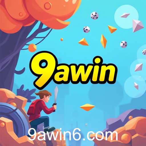 Exploring the 'Casual Play' Category on 9awin: A New Frontier for Gamers