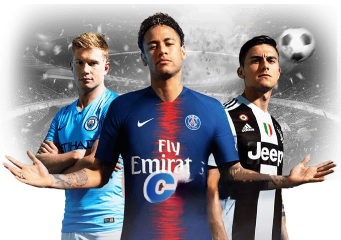 Lots of sports bets at 9awin sports