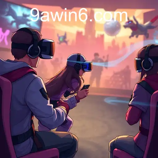 Gaming Evolution: A Look at 9awin