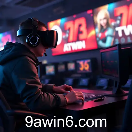 Gaming Landscape Evolution Amidst Tech Advancements