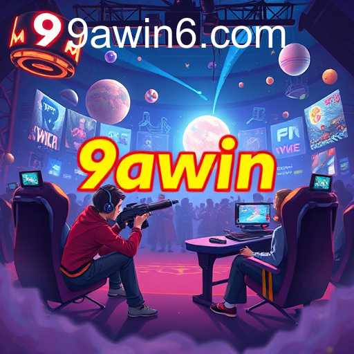 Gaming Trends and Innovations at 9awin