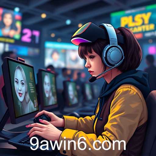 Gaming Trends and Insights in 2025