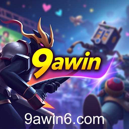 Exploring the Thrills of the 'Multiplayer Fun' Category with Keyword '9awin'