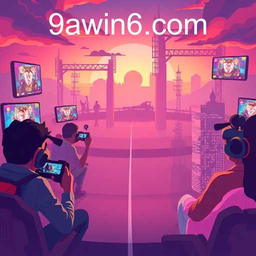 The Rise of Online Gaming Platforms in 2025