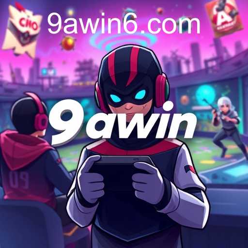 The Rise of Online Gaming Platforms: 9awin Leads the Way