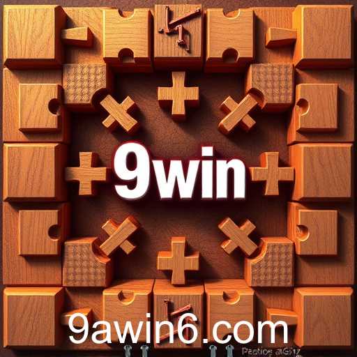 Unlocking the Fun: Dive into the World of Puzzle Solvers with 9awin