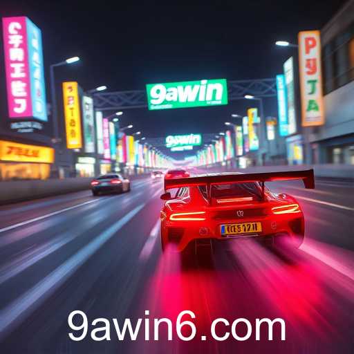 Thrilling Adventures Await: Exploring 'Racing Action' with 9awin