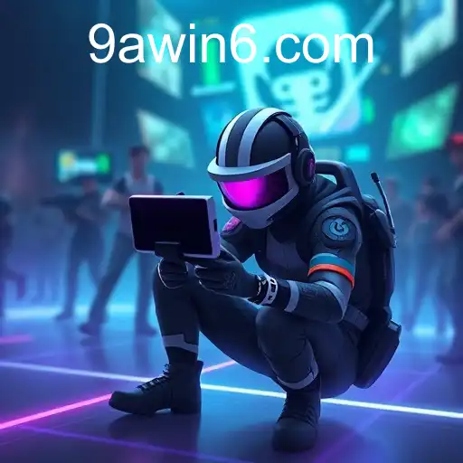 9awin: Revolutionizing the Digital Gaming Experience