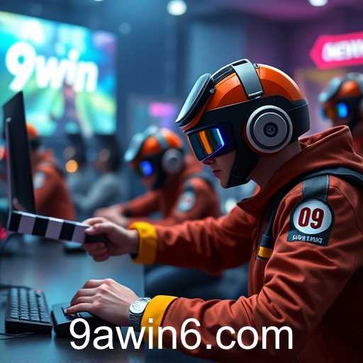 Revolutionizing Online Gaming: The Impact of 9awin