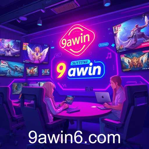 9awin: Revolutionizing Online Gaming in 2025