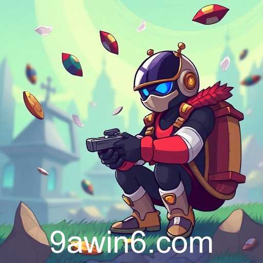 The Rise of 9awin in the Gaming World