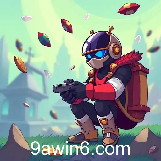 The Rise of 9awin in the Gaming World