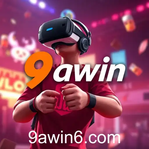 The Rise of 9awin: Transforming Online Gaming