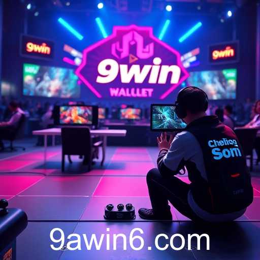 The Rise of 9awin in the Gaming World