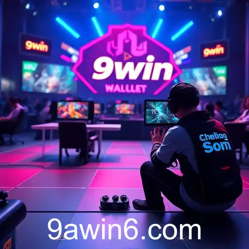The Rise of 9awin in the Gaming World