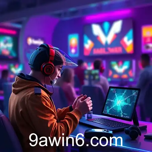 The Rise of Online Gaming in Modern Times