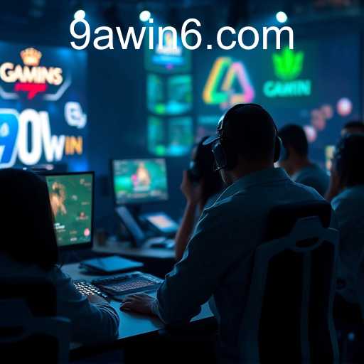 Rising Trends in Online Gaming Communities