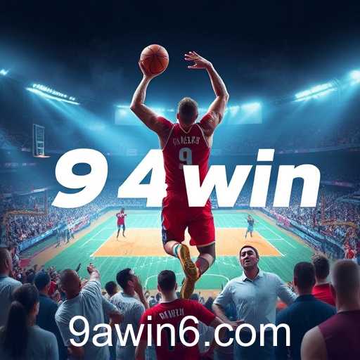 Exploring the Thrilling World of 'Sports Games' on 9awin