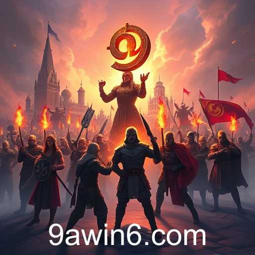 Exploring '9awin': The Dynamic World of Strategy Games