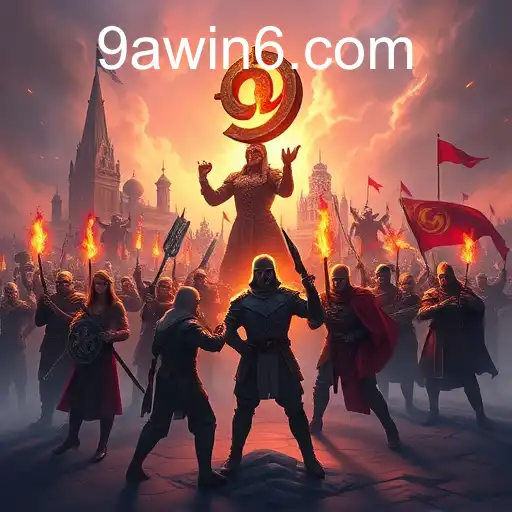 Exploring '9awin': The Dynamic World of Strategy Games