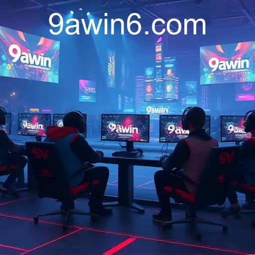 Evolving Trends in Online Gaming